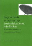 S. ter Braake - Leerhandelaar, looier, lederfabrikant
