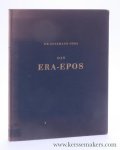 Gössmann Oesa, P. F. - Das Eras-Epos.