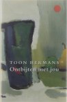 Toon Hermans - Ontbijten Met Jou