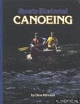 Harrison, Dave - Sports Illustrated Canoeing