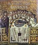 André Frossard 113788, Leentje Vandemeulebroecke 113789 - Het evangelie volgens Ravenna
