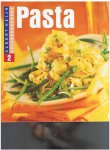 Redactie - Pasta