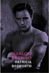 Patricia Bosworth - Marlon Brando