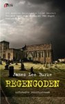 BURKE, J.L. - Regengoden