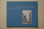 Akerboom, Dr. Yh. A.M. - een kleine geschiedenis van de Evangelisch-Lutherse Gemeente Nijmegen  Lutheranen In Nijmegen