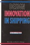 Wijnolst, N - Design Innovation in Shipping