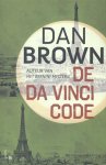 Dan Brown, Dan Brown - De Da Vinci code