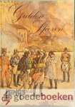 Isings (illustraties), J.H. - Gulden Sporen, deel 5 --- Naar de oorspronkelijke teksten van de Toelichtingen bij de serie Schoolplaten voor de vaderlandse geschiedenis, van J.W. de Jongh en H. Wagenvoort, in de bewerking van D. Wijbenga. Isings (illustraties), J.H. - Gulden Sporen, deel 5 --- Naar de oorspronkelijke teksten van de Toelichtingen bij de serie Schoolplaten voor de vaderlandse geschiedenis, van J.W. de Jongh en H. Wagenvoort, in de bewerking van D. Wijbenga.
