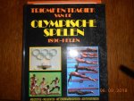 Lolkama Joh drs - Triomf en tragiek van olympische spelen 1896-heden
