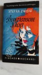 stefan zweig - phantastische nacht