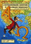 André Clanet ,  Clapat ,  Mircea Eliade 12601 - L'extraordinaire aventure d'Alcibiade Didascaux