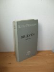 Perron, E. du - Brieven. 9 delen