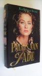 Stone, Katherine - Paleis van jade