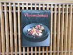 GESTEL, JAN VAN ( Hoofdredactie ) &MAYR, ANGELIKA / VELDBOER, PASCALE (Redactie ). - VLEESSCHOTELS. KOKEN ZONDER GRENZEN (Kookboekenserie ). GESTEL, JAN VAN ( Hoofdredactie ) &MAYR, ANGELIKA / VELDBOER, PASCALE (Redactie ). - VLEESSCHOTELS. KOKEN ZONDER GRENZEN (Kookboekenserie ).