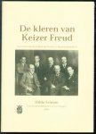 Schram, Hilda - De kleren van Keizer Freud, overzicht van de kritiek op Freud en zijn psychoanalyse