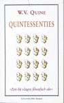 Quine - Quintessenties