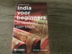 Sahi, Shabnam - India voor beginners