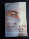 Katz, Rita - De terroristenjaagster, Het ware verhaal van een vrouw die infrilteert in radicaal islamitische groeperingen