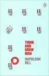 Napoleon Hill - (1) Think And Grow Rich