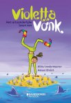 Hilde Vandermeeren 60397 - Het uitzonderlijke leven van Violetta Vonk