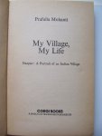 Prafulla Mohanti - My Village My Life - Nanpur: A Portrait of an Indian Village