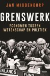 Jan Middendorp - (1) Grenswerk