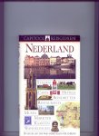 Harmans, Gerard M.L. - Nederland  capitool reisgids
