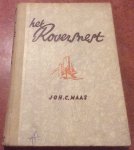 Maas - Het roversnest