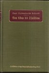Eugen Sigismundowitsch Politowski - Von Libau bis Tsuschima: Briefe des mit dem Ssuworow untergegangenen russischen Schiffbaumeisters Eugen Sigismundowitsch Politowski an seine Gattin.