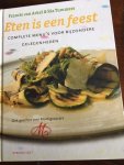 Arkel, Francis van en Tummers, Ria - Eten is een Feest