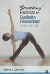 Valerie J. Janesick - Stretching Exercises for Qualitative Researchers