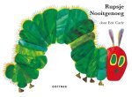 Eric Carle - Rupsje Nooitgenoeg