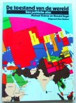 Kidron, Michael & Ronald Segal - De toestand van de wereld. Een politieke atlas.