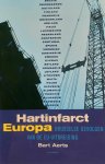 AERTS Bart - Hartinfarct Europa - Brusselse gevolgen van de EU-uitbreiding