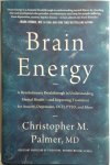 Christopher M. Palmer, Md - Brain Energy