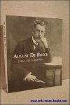 DE BEENHOUWER, Jozef en TEIRLINCK, Frank ( red. ); - AUGUST DE BOECK ( 1865 - 1937 ) COMPONIST,
