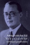 Annejet van der Zijl 10251 - Bernhard een verborgen geschiedenis
