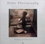 Sanderson, Andrew - Home Photography inspiration on your doorstep