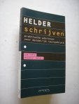 Doeve, R. en Onrust, M. - Helder schryven. praktische adviezen voor duidelijk taalgebruik