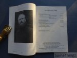 E.H. Willy Geuzens - Roepingen Groot-Herk: Berbroek - Donk - Herk-de-Stad - Schakkebroek - Schulen.