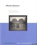 Woo, Kyu Sung & Oscar Riera Ojeda & Hong-Bin Kang (introduction by) - Whanki Museum