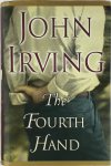 John Irving 13089 - The Fourth Hand