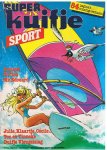 diverse - Super Kuifje 34 - Sport