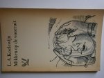 Koelewijn, L.A. - Mikken op de voorruit Koelewijn, L.A. - Mikken op de voorruit