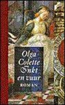 O. Colette - INKT EN VUUR