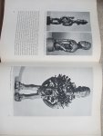 Schmalenbach, Werner - AFRICAN ART With 131 illustrations and sixteen colour plates