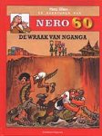Sleen, Marc - De avonturen van Nero 60 / De wraak van Nganga