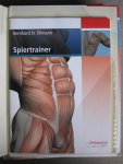 Tillmann, B.N. - Tillmann, Bernhard N. - Springer anatomische atlas - Springer anatomische atlas. 3 delen in cassette + bijlage Tillmann, B.N. - Tillmann, Bernhard N. - Springer anatomische atlas - Springer anatomische atlas. 3 delen in cassette + bijlage