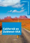 Horst Schmidt-Brummer - Lannoo's blauwe reisgids - Californië en Zuidwest-USA