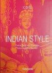 Sunil Sethi - Indian Interiors Sunil Sethi - Indian Interiors